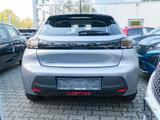 Peugeot e-208 Style 136 KLIMA PDC SHZ FACELIFT LED - graue Peugeot e-208