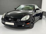 Lexus SC 430 SC430*NAVI*Xenon* - Lexus SC 430 Gebrauchtwagen