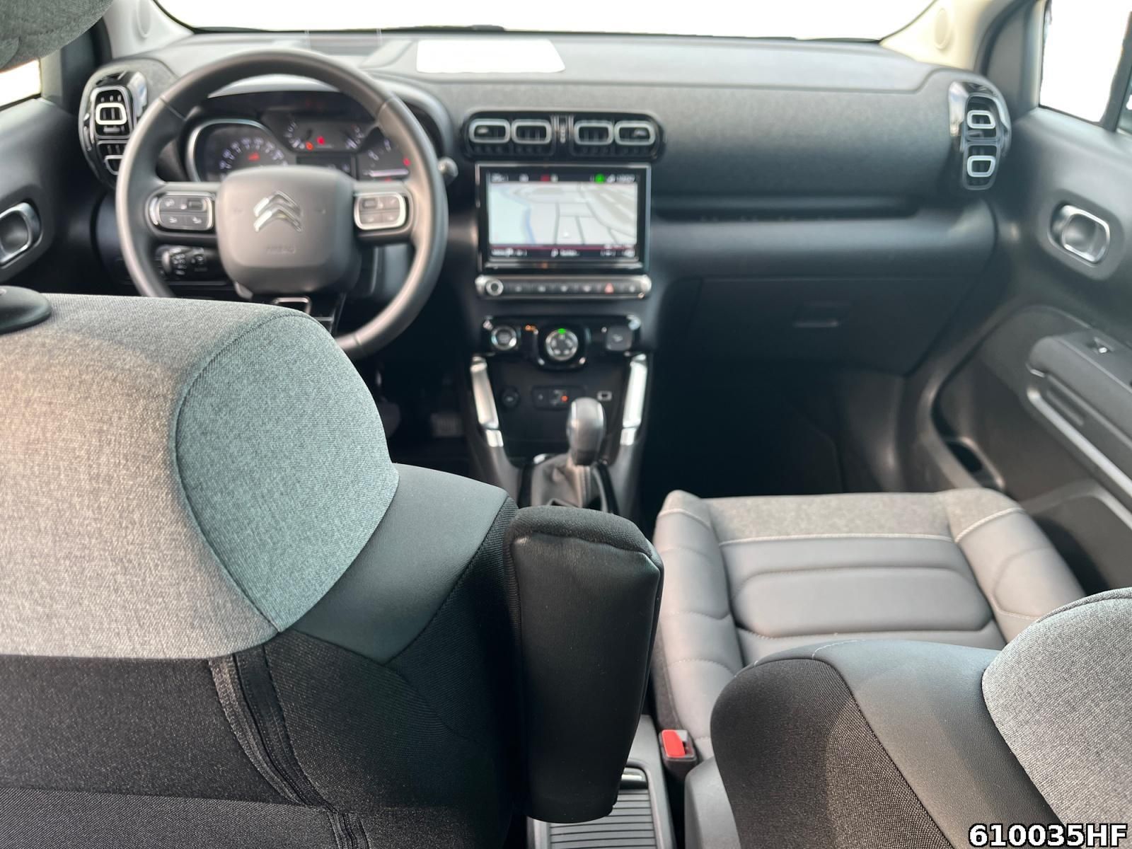 Fahrzeugabbildung Citroën C3 Aircross 1.2 PureTech 130 Max *NAVI*KAMERA*