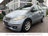 Mercedes-Benz A 150 Classic Automatik SHZ TÜV NEU - scheckheftgepflegte Mercedes A 150