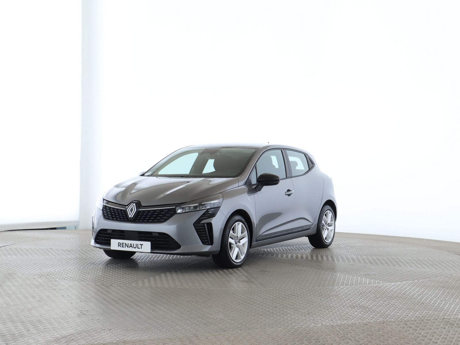 Renault Clio EVOLUTION TCe 90 RÜCKFAHRKAMERA