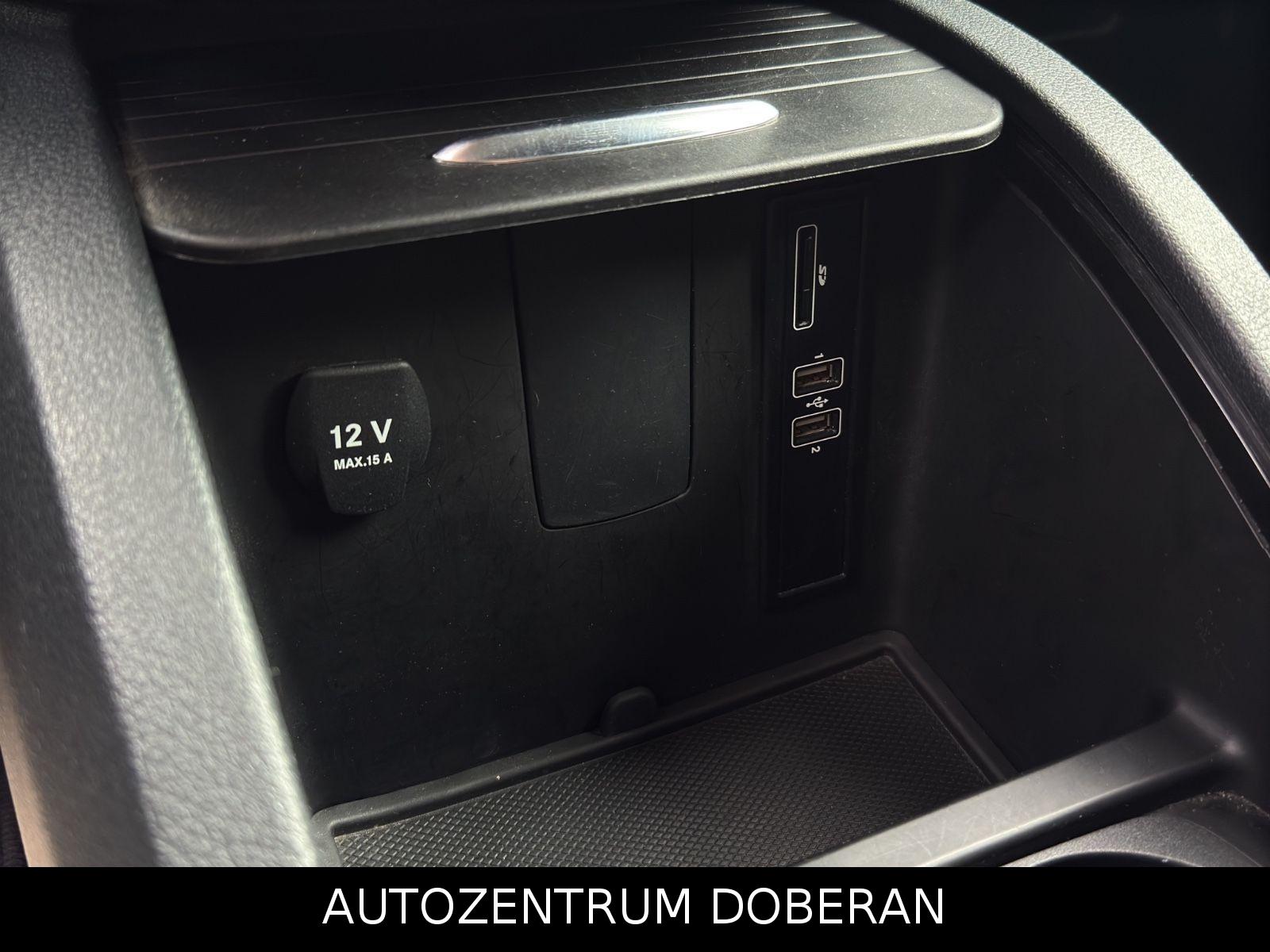Mercedes-Benz V 250 d Lang R*Kamera 7 Sitze Standheiz 2.5t AHK
