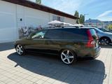 Volvo V70 2.4D | Heico 19 | H&R | TÜV 01/... - Volvo V70: 4t