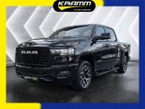 Dodge RAM 1500 Crew Cab Laramie Sport 2025 3.0 L6 - Dodge RAM Neuwagen mit Benzin-Antrieb: Geländewagen