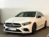 Mercedes-Benz A 250 A -Klasse A 250 - Mercedes-Benz A 250 in Mainz