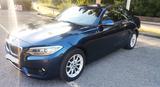 BMW 218d Coupé | 2017 | 150 PS | 8fach Bereift - BMW mit Diesel-Antrieb: Coupe, Sitzheizung, 1.8