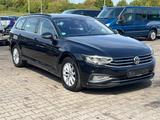 Volkswagen PASSAT 2.0 TDI DSG ~TURBOSCHADEN~ - Volkswagen Passat: Unfallwagen