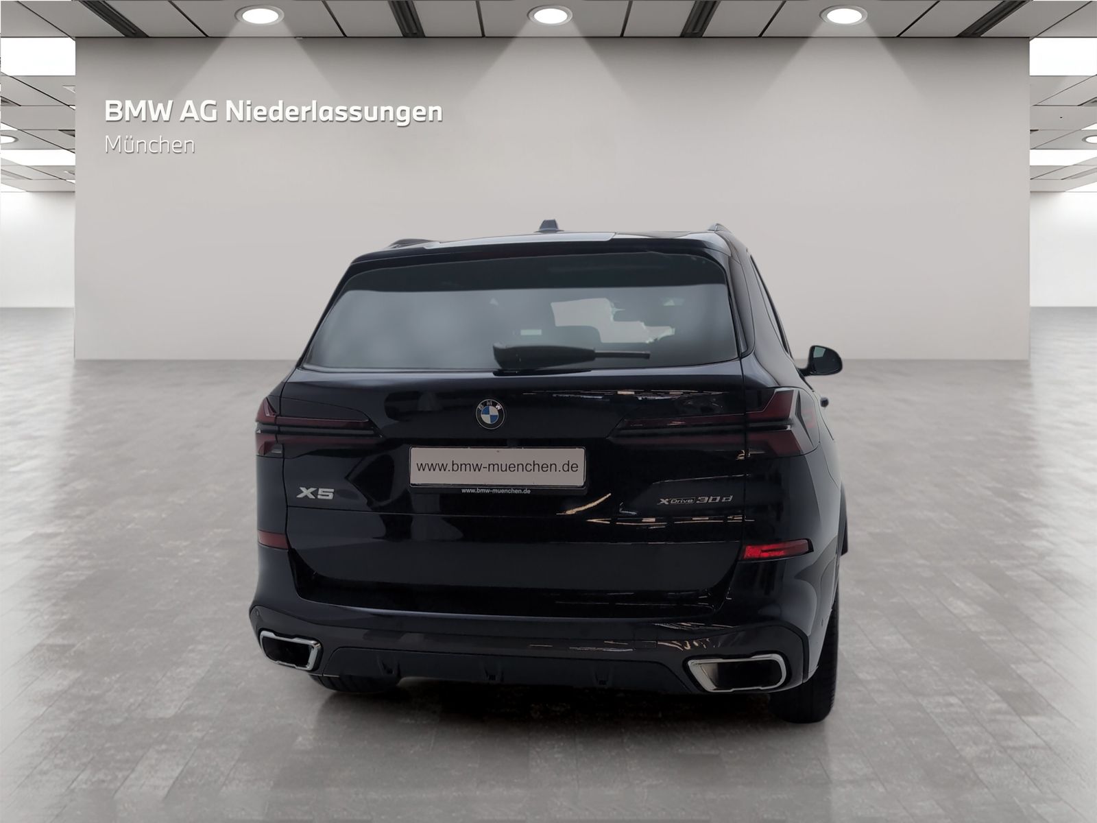 BMW X5 - Bild 7