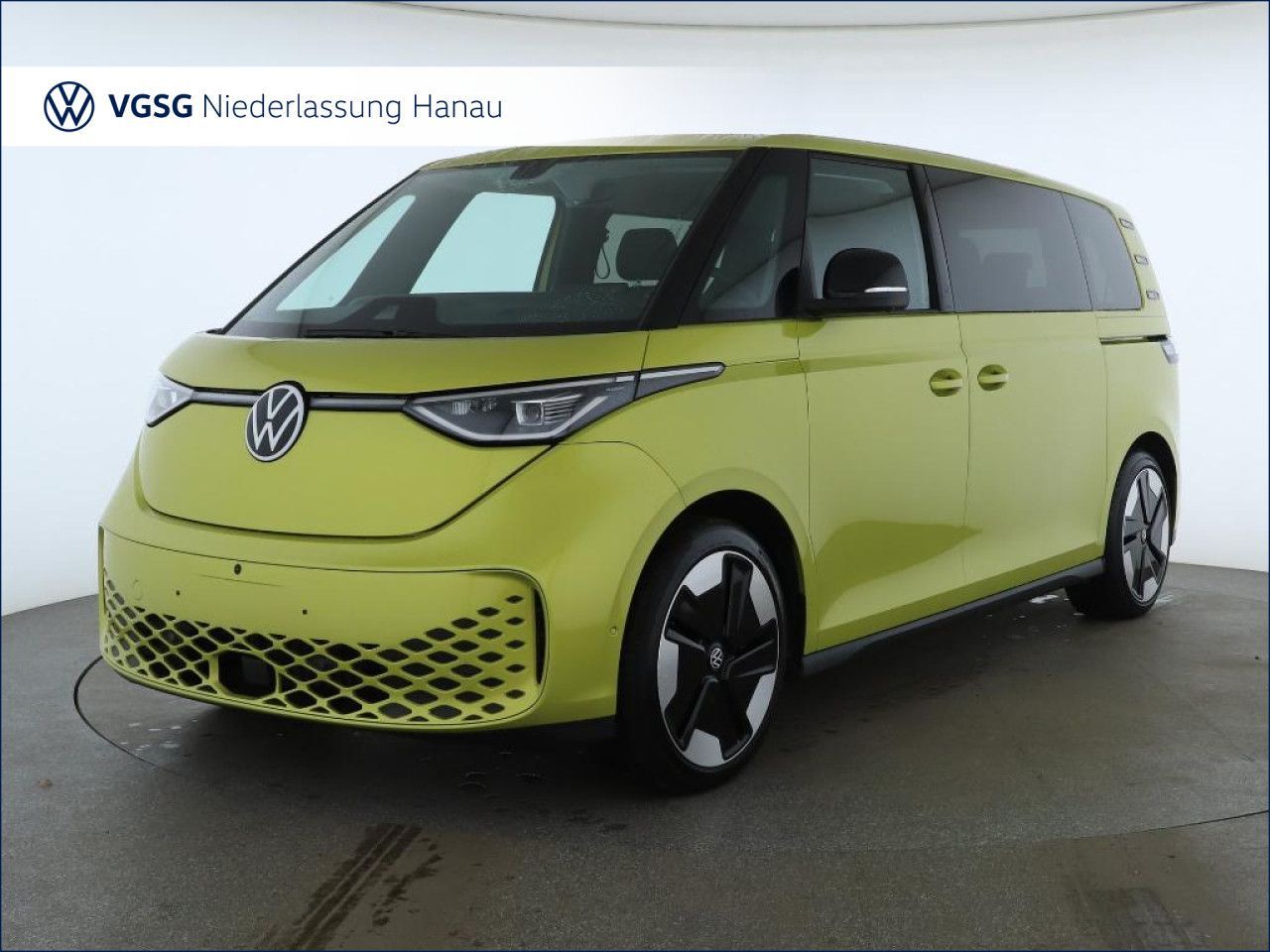 Volkswagen ID. Buzz - Bild 2