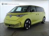 Volkswagen ID. Buzz - Vorschau Bild 2