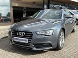 Audi A5 Cabriolet 2.0 TDI*Xenon*Navi*Leder* - Audi A5 in Bremen