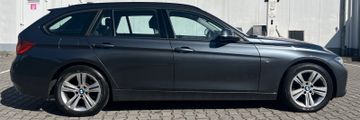 BMW 320 - 12