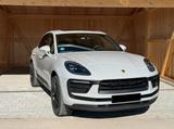 Porsche Macan | 330 PS | Panorama | Mwst. awb. 21 Zoll  