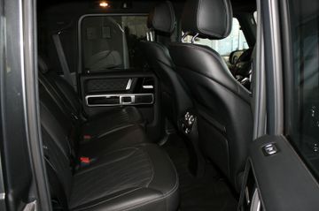 Fahrzeugabbildung Mercedes-Benz G 63 AMG Distronic, Designo, JUNGE STERNE