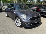 MINI Mini Cooper SD |T.LEDER|NAVI|BI-XENON|1.HAND| - MINI Cooper SD aus 2012