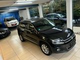 Volkswagen Vw tiguan 140.000 km - Volkswagen Tiguan mit Benzin-Antrieb: Limousine