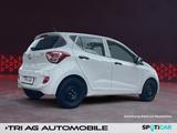 Hyundai i10 Classic Klima Radio Servo MP3 uvm. - Hyundai Gebrauchtwagen in Freiburg