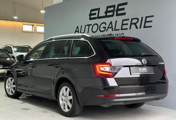 Skoda Octavia - 5