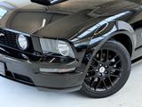 Ford Mustang GT 4.6 V8 Cabrio*Schalter*Leder*Klima* - Ford Mustang: Cabrio, V6