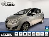 Opel Meriva B 150 Jahre 1.4 Turbo Radio+CD-Player Alu - Opel Meriva Gebrauchtwagen in Düsseldorf