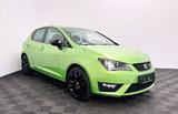 Seat Ibiza FR "1. HAND" - Seat Ibiza: Grün