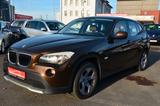 BMW X1 18 d sDrive*SHZ*ABS*BC*KLIMA*TOP - gebrauchte BMW X1 aus dem Jahr 2010