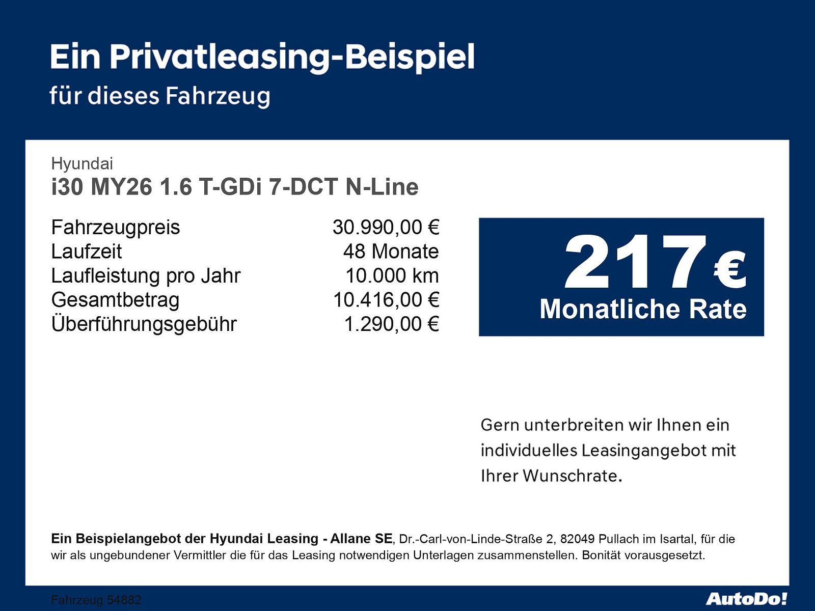Hyundai i30 - Bild 4