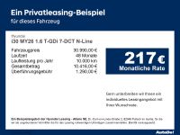 Hyundai i30 - Vorschau Bild 4