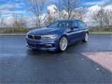 ALPINA B5 4.4 Bi-Turbo Touring 608PS TOP AUSSTATTUNG  - ALPINA B5: Kombi