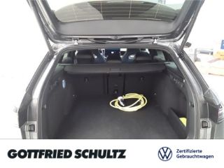 Volkswagen Passat Variant - Bild 4