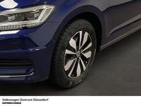Volkswagen Touran - Vorschau Bild 9