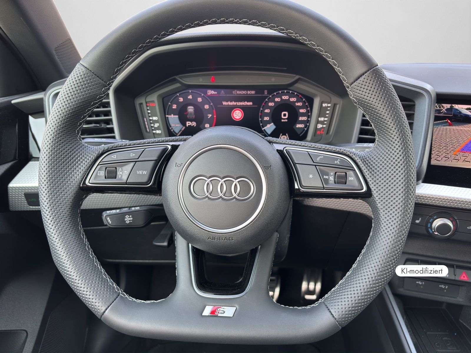 Audi A1 - Bild 10