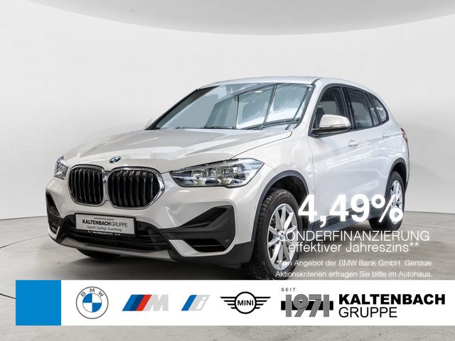 BMW X1 sDrive 18i Advantage PDC SHZ KAMERA NAVI