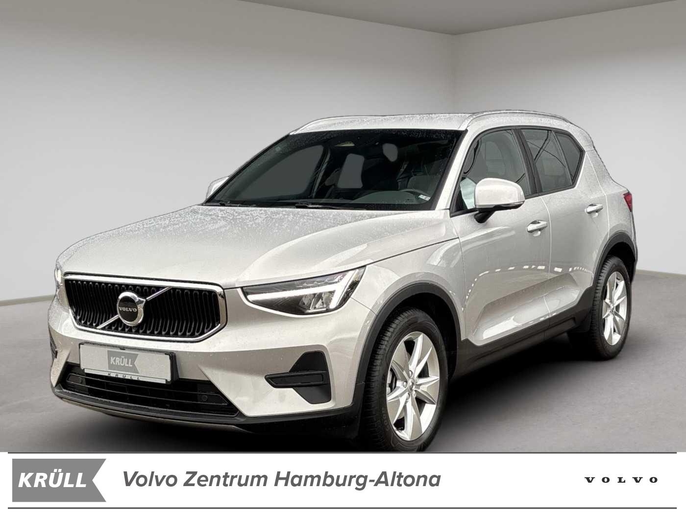 Volvo XC40 B3 2WD Core, Einparkhilfe, Kamera uvm.