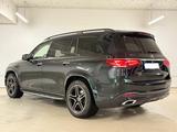 Mercedes-Benz GLS 400 d  AMG/7 Sitze/Vollausstattung - gebrauchte Mercedes-Benz GLS 400 aus dem Jahr 2023