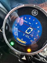 Yamaha XSR 125 Legacy Sondermodell mit extras  NP 6050€ - YAMAHA XSR125