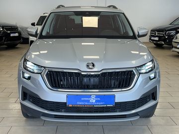 Skoda Kodiaq - 2