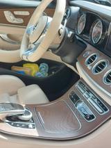Mercedes-Benz E 43 AMG Mercedes-AMG E 43 4MATIC T Autom. M... - Mercedes-Benz E 43 AMG von privat