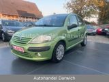 Citroën C3 1.4 Exclusive Automatik/Klima/Panno Top - Citroën C3 aus 2003