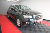 Audi Q5 2.0 TDI  quattro ALU AHK Navi Automatik PDC - Audi Q5 in Osnabrück