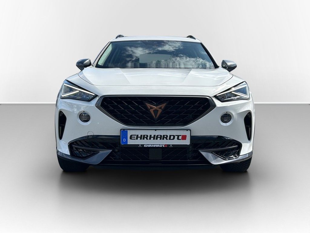 Cupra Formentor - Bild 2