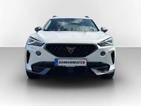 Cupra Formentor - Vorschau Bild 2