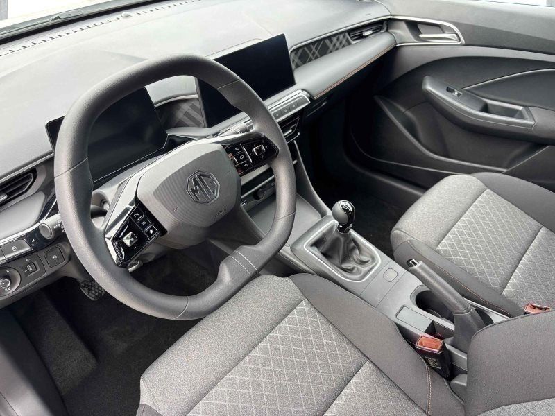 MG3