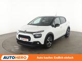 Citroën C3 1.2 PureTech Shine Pack Aut*NAVI*TEMPO*CAM* - Citroën C3 Gebrauchtwagen in Hamburg