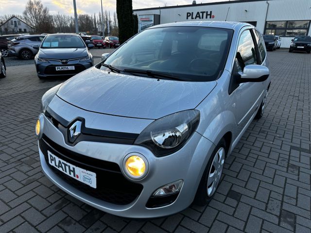 Renault Twingo  Paris