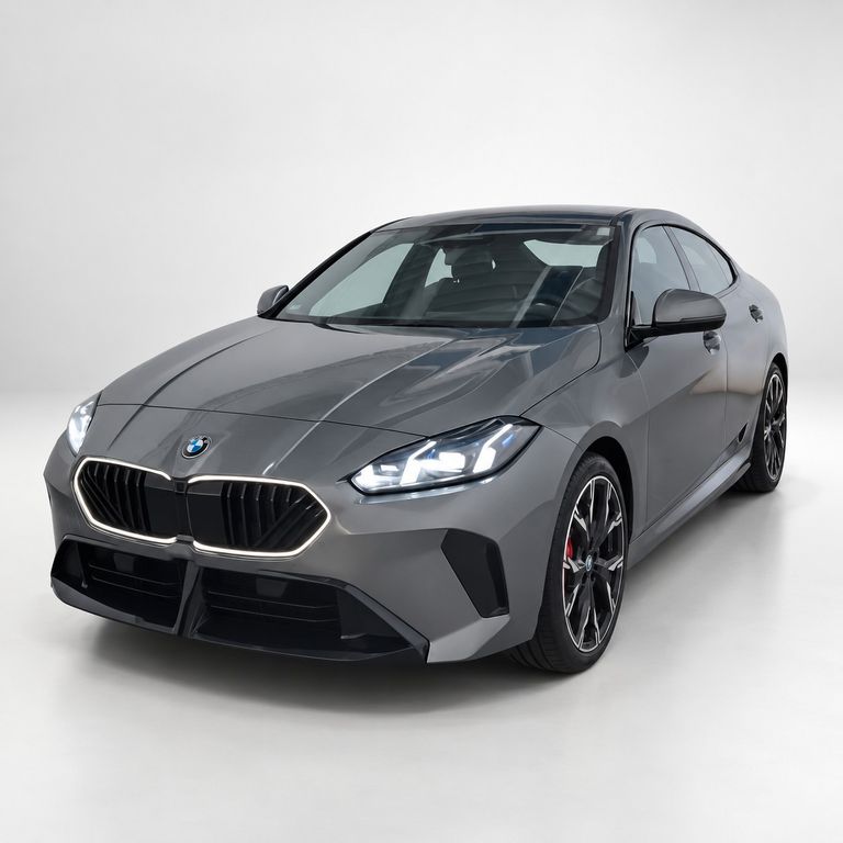 Image of BMW 220 Gran Coupé