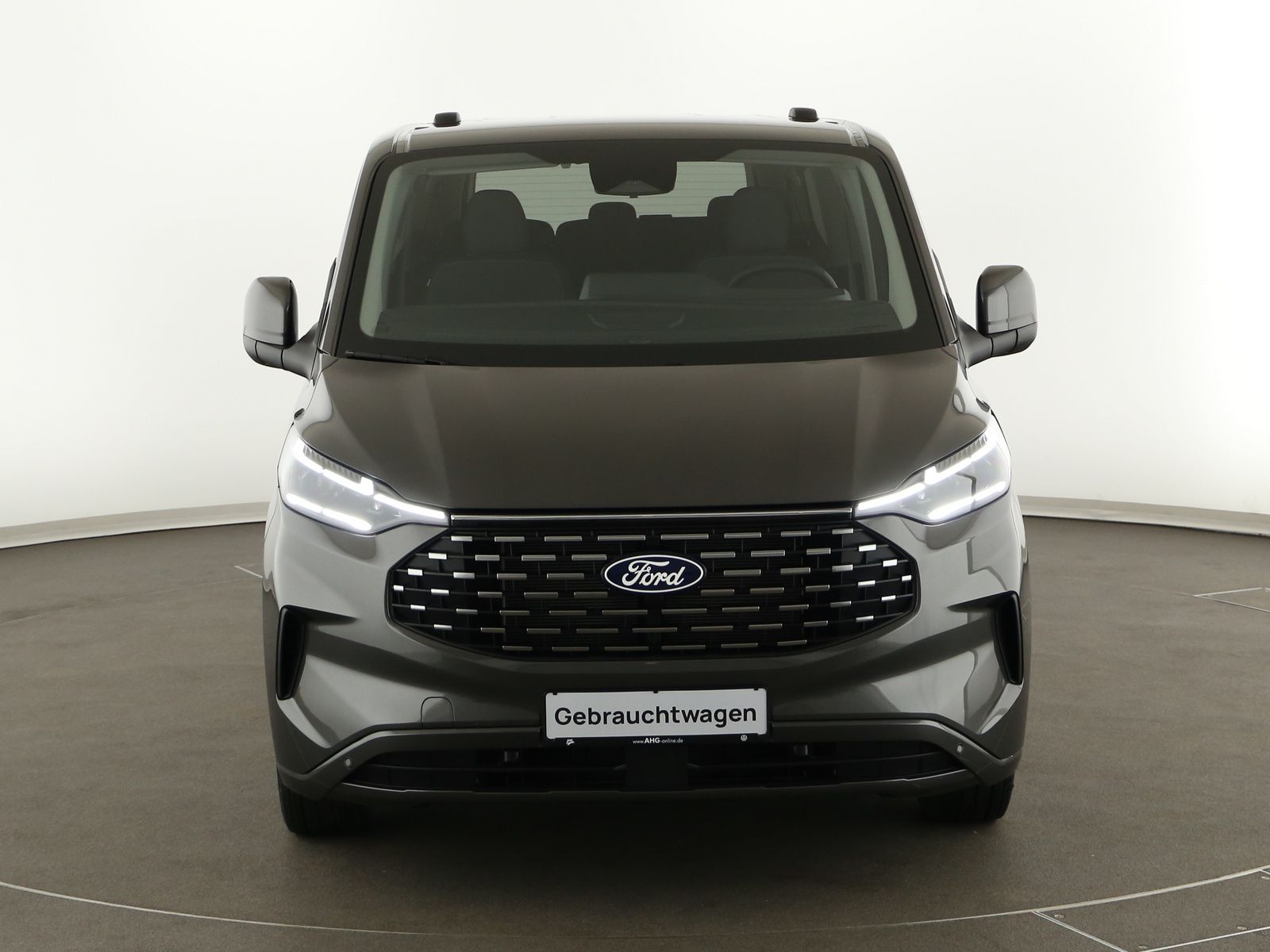 Ford Tourneo - Bild 3