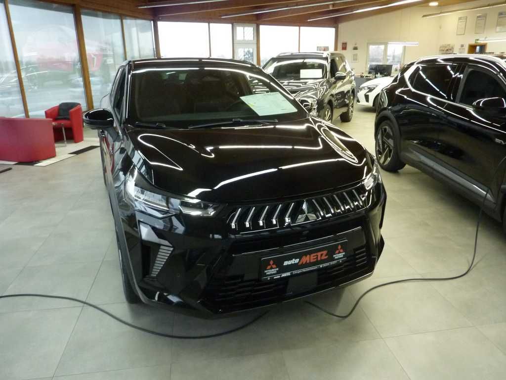 Mitsubishi Grandis Intro Edition 1.8 Hybrid