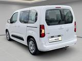 Opel Combo Life E Edition 1.2 7-Sitzer +Klima+AHK+ - Opel Combo Life aus 2019