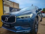 Volvo XC60D4 2.0 190cv pelle navig cam 2020 - Volvo: C 20